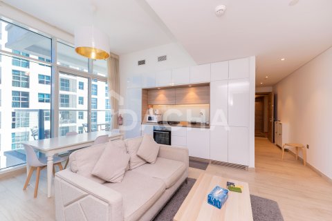 آپارتمان برای فروش در Dubai Marina، Dubai، امارات متحده عربی 2 خوابه ، 77 متر مربع ، شماره 752111 - تصویر 2