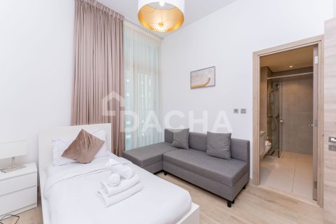 آپارتمان برای فروش در Dubai Marina، Dubai، امارات متحده عربی 2 خوابه ، 77 متر مربع ، شماره 752111 - تصویر 15