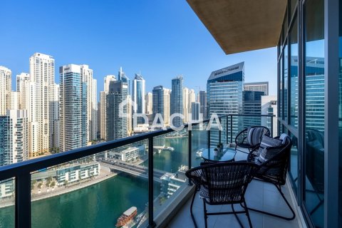 آپارتمان برای فروش در Dubai Marina، Dubai، امارات متحده عربی 2 خوابه ، 131 متر مربع ، شماره 752107 - تصویر 10