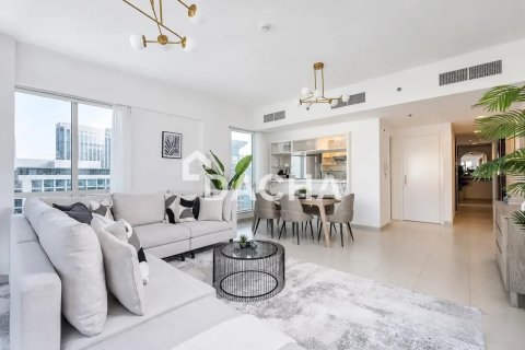 آپارتمان برای فروش در Dubai Marina، Dubai، امارات متحده عربی 2 خوابه ، 131 متر مربع ، شماره 752107 - تصویر 3