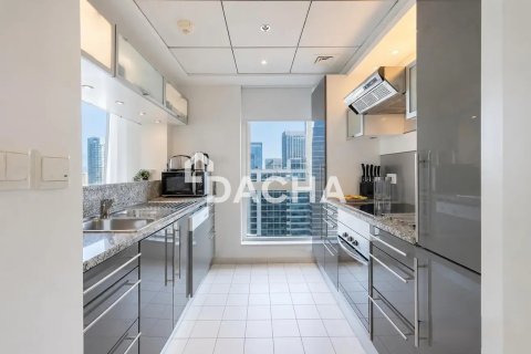 آپارتمان برای فروش در Dubai Marina، Dubai، امارات متحده عربی 2 خوابه ، 131 متر مربع ، شماره 752107 - تصویر 4