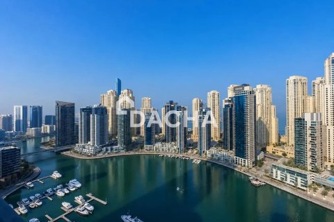 Apartamento em Dubai Marina, Dubai, EAU 2 quartos, 131 m2 № 752107