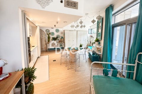 آپارتمان برای فروش در  Dubai Marina، Dubai، امارات متحده عربی  1 خوابه ، 116 متر مربع ، شماره 752110 - تصویر 3