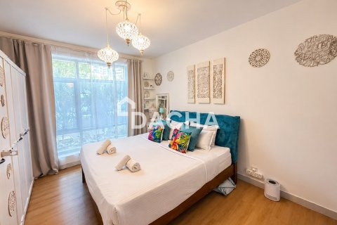 آپارتمان برای فروش در  Dubai Marina، Dubai، امارات متحده عربی  1 خوابه ، 116 متر مربع ، شماره 752110 - تصویر 5