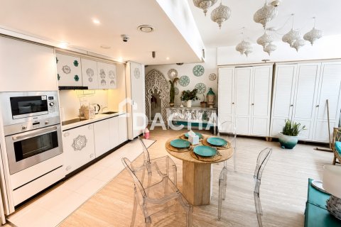 آپارتمان برای فروش در  Dubai Marina، Dubai، امارات متحده عربی  1 خوابه ، 116 متر مربع ، شماره 752110 - تصویر 2