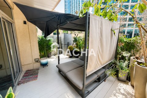 آپارتمان برای فروش در  Dubai Marina، Dubai، امارات متحده عربی  1 خوابه ، 116 متر مربع ، شماره 752110 - تصویر 10