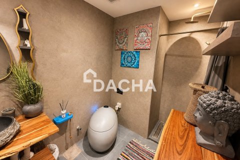 آپارتمان برای فروش در  Dubai Marina، Dubai، امارات متحده عربی  1 خوابه ، 116 متر مربع ، شماره 752110 - تصویر 8