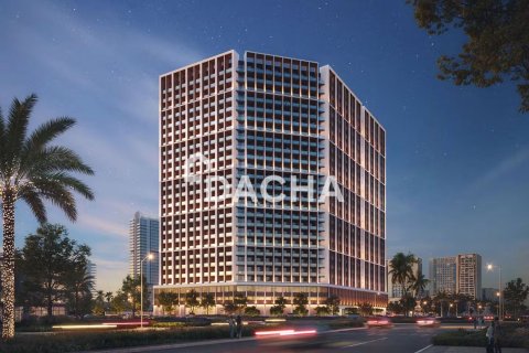 آپارتمان برای فروش در Dubai Production City (IMPZ)، Dubai، امارات متحده عربی 35 متر مربع ، شماره 752112 - تصویر 9