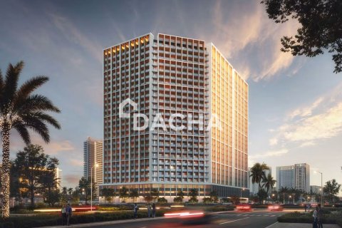 آپارتمان برای فروش در Dubai Production City (IMPZ)، Dubai، امارات متحده عربی 35 متر مربع ، شماره 752112 - تصویر 10