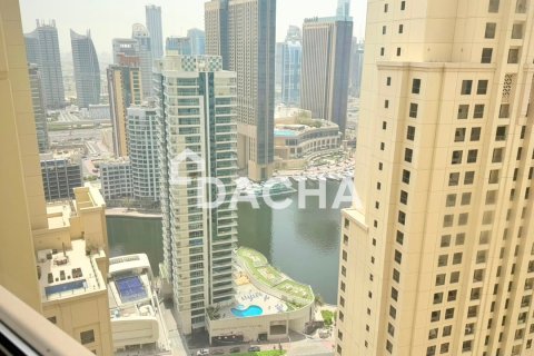 Apartman u Jumeirah Beach Residence, Dubai, UAE 1 spavaća soba, 136 m2 Br. 752113 - fotografija 2