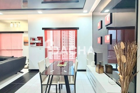 Apartman u Jumeirah Beach Residence, Dubai, UAE 1 spavaća soba, 136 m2 Br. 752113 - fotografija 6