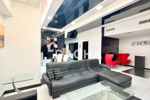 Apartman u Jumeirah Beach Residence, Dubai, UAE 1 spavaća soba, 136 m2 Br. 752113 - fotografija 1