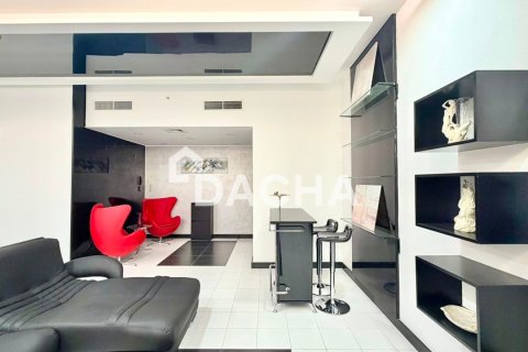 Apartman u Jumeirah Beach Residence, Dubai, UAE 1 spavaća soba, 136 m2 Br. 752113 - fotografija 4