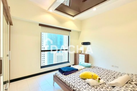 Apartman u Jumeirah Beach Residence, Dubai, UAE 1 spavaća soba, 136 m2 Br. 752113 - fotografija 11