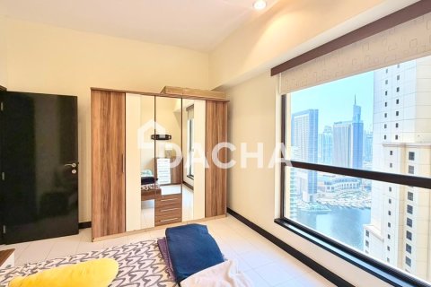 Apartman u Jumeirah Beach Residence, Dubai, UAE 1 spavaća soba, 136 m2 Br. 752113 - fotografija 10