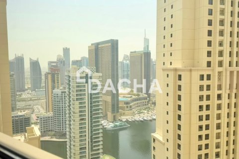 Apartman u Jumeirah Beach Residence, Dubai, UAE 1 spavaća soba, 136 m2 Br. 752113 - fotografija 21