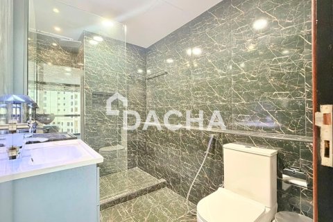 Apartman u Jumeirah Beach Residence, Dubai, UAE 1 spavaća soba, 136 m2 Br. 752113 - fotografija 19