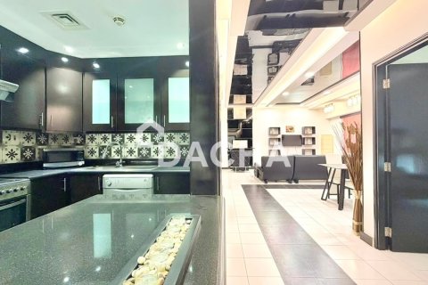 Apartman u Jumeirah Beach Residence, Dubai, UAE 1 spavaća soba, 136 m2 Br. 752113 - fotografija 8