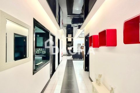 Apartman u Jumeirah Beach Residence, Dubai, UAE 1 spavaća soba, 136 m2 Br. 752113 - fotografija 13