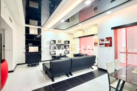 Apartman u Jumeirah Beach Residence, Dubai, UAE 1 spavaća soba, 136 m2 Br. 752113 - fotografija 5