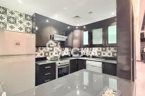 Apartman u Jumeirah Beach Residence, Dubai, UAE 1 spavaća soba, 136 m2 Br. 752113 - fotografija 7