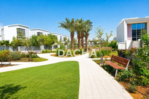 Dubai Land, Dubai, संयुक्त अरब अमीरात में टाउनहाउस, 3 बेडरूम, 124 वर्ग मीटर, संख्या 752109 - फ़ोटो 19