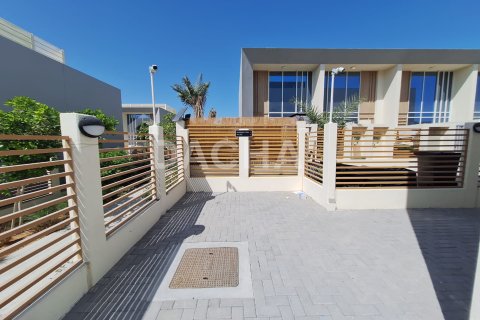 Купить таунхаус в Dubai Land, Дубай, ОАЭ 3 спальни, 124м2, № 752109 - фото 14