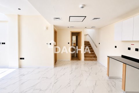 Dubai Land, Dubai, संयुक्त अरब अमीरात में टाउनहाउस, 3 बेडरूम, 124 वर्ग मीटर, संख्या 752109 - फ़ोटो 4