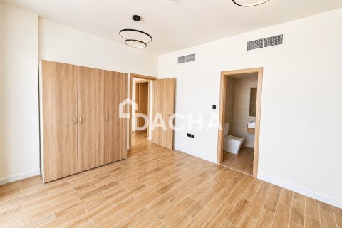 Dubai Land, Dubai, संयुक्त अरब अमीरात में टाउनहाउस, 3 बेडरूम, 124 वर्ग मीटर, संख्या 752109 - फ़ोटो 2