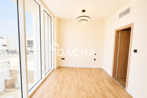 Dubai Land, Dubai, संयुक्त अरब अमीरात में टाउनहाउस, 3 बेडरूम, 124 वर्ग मीटर, संख्या 752109 - फ़ोटो 5