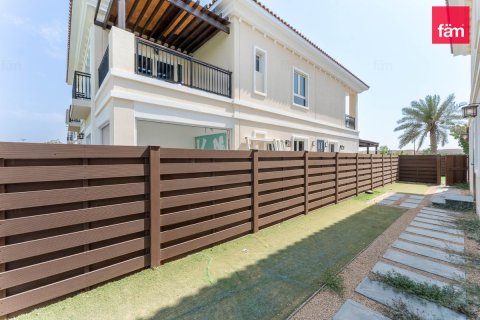 Villa Dubaijā, AAE 4 istabas, 348.7 m2 Nr. 705939 - attēls 10