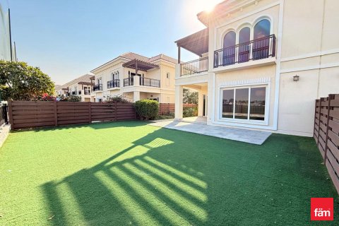 Villa Dubaijā, AAE 4 istabas, 348.7 m2 Nr. 705939 - attēls 3