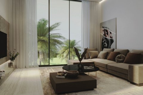Villa itt: Dubai, EAE, 6 hálószoba, 380 m², azonosító: 705940