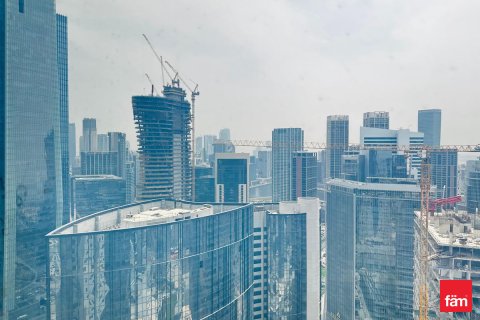 Zyrë në Business Bay, Dubai, Emiratet e Bashkuara Arabe 81.8 m2. № 705943 - Foto 16