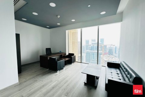 Büroraum in Business Bay, Dubai, VAE: 81.8 m2 Nr. 705943