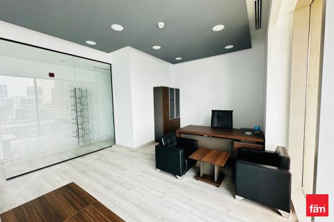 Zyrë në Business Bay, Dubai, Emiratet e Bashkuara Arabe 81.8 m2. № 705943 - Foto 7