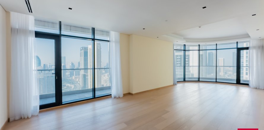 Appartamento a Downtown Dubai (Downtown Burj Dubai), Dubai, EAU 2 camere da letto, 163.1 mq. № 705948
