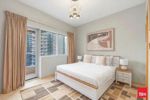 Wohnung zur Miete in Dubai Marina, Dubai, VAE 2 Schlafzimmer, 100.7 m2 Nr. 705944 - Foto 4