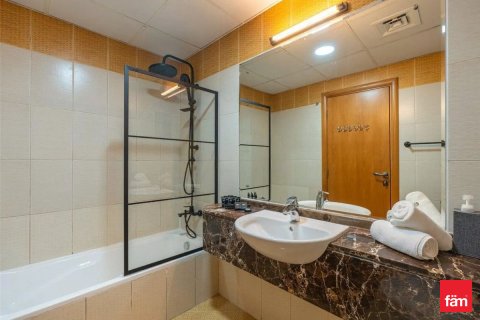Wohnung zur Miete in Dubai Marina, Dubai, VAE 2 Schlafzimmer, 100.7 m2 Nr. 705944 - Foto 10