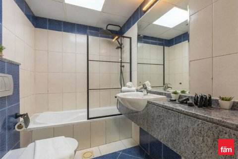 Wohnung zur Miete in Dubai Marina, Dubai, VAE 2 Schlafzimmer, 100.7 m2 Nr. 705944 - Foto 11