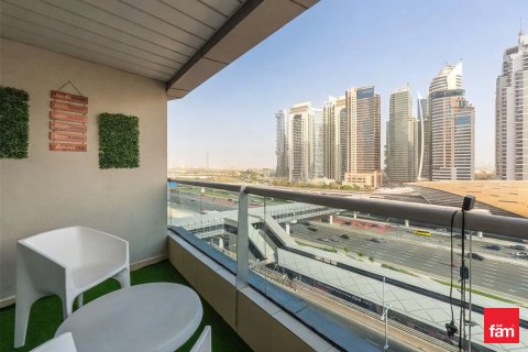 Wohnung zur Miete in Dubai Marina, Dubai, VAE 2 Schlafzimmer, 100.7 m2 Nr. 705944 - Foto 12