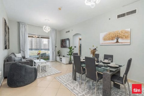 Apartament în Dubai Marina, Dubai, EAU 2 dormitoare, 100.7 mp. №705944