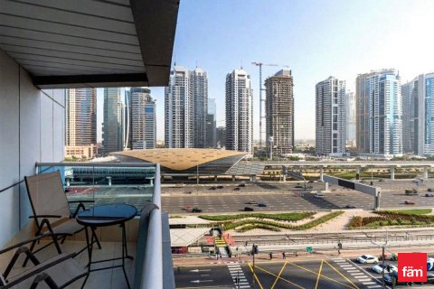 Wohnung zur Miete in Dubai Marina, Dubai, VAE 2 Schlafzimmer, 100.7 m2 Nr. 705944 - Foto 13