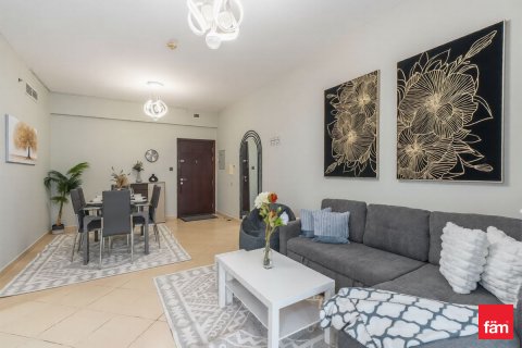 Wohnung zur Miete in Dubai Marina, Dubai, VAE 2 Schlafzimmer, 100.7 m2 Nr. 705944 - Foto 3
