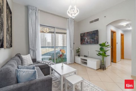 Wohnung zur Miete in Dubai Marina, Dubai, VAE 2 Schlafzimmer, 100.7 m2 Nr. 705944 - Foto 2