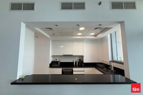 Appartamento in affitto a Business Bay, Dubai, EAU 2 camere da letto, 140.4 mq. № 705947 - foto 8
