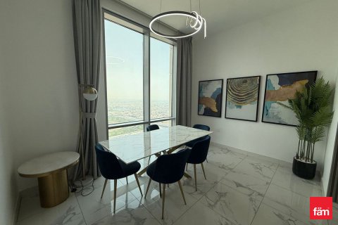 Appartamento in affitto a Business Bay, Dubai, EAU 2 camere da letto, 140.4 mq. № 705947 - foto 7