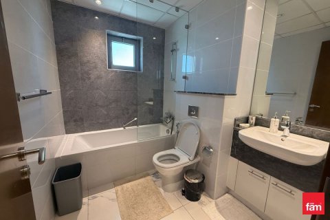 Appartamento in affitto a Business Bay, Dubai, EAU 2 camere da letto, 140.4 mq. № 705947 - foto 19