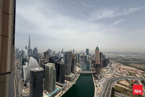 Appartamento a Business Bay, Dubai, EAU 2 camere da letto, 140.4 mq. № 705947