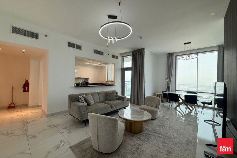 Appartamento in affitto a Business Bay, Dubai, EAU 2 camere da letto, 140.4 mq. № 705947 - foto 2